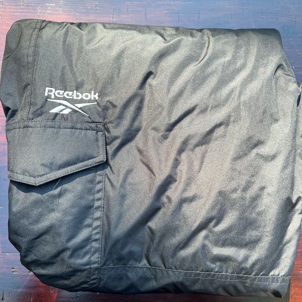 Reebok Snowboarding Pants